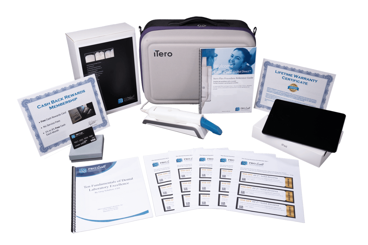 Dental Practice Accelerator Kit preview