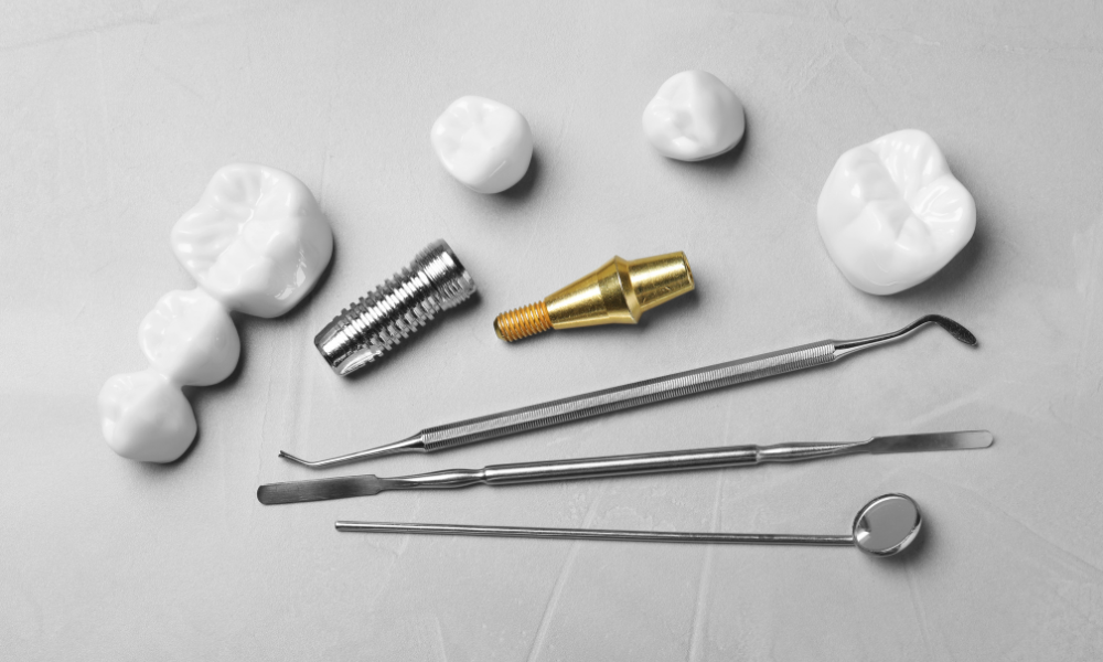 Custom vs. Stock Abutments: Which Is Right for Your Dental Implant?