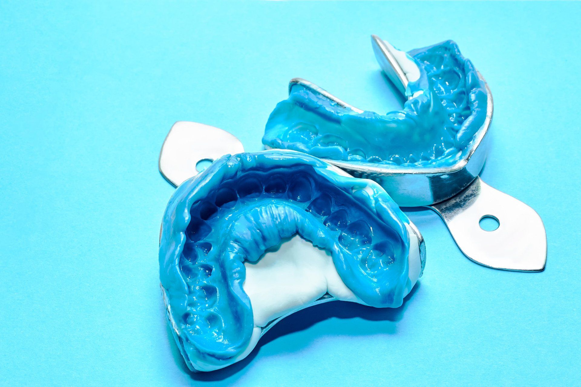 Step-by-Step Master's Guide to Taking Dental Impressions